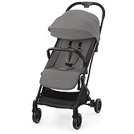 Kinderkraft Select Indy 2 Premium Cozy Grey - Baby Buggy