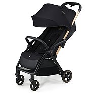 Kinderkraft Apino Raven black - Baby Buggy
