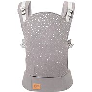 Kinderkraft Nino Confetti Grey - Baby Carrier