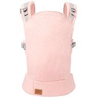 Kinderkraft Nino Confetti Pink - Baby Carrier