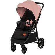 Kinderkraft Grande Plus Pink - Baby Buggy