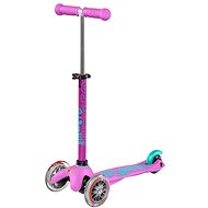 Micro Mini Deluxe lavender - Children's Scooter