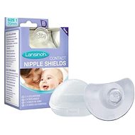 Lansinoh contact nipple protector 20mm - Nipple Protectors