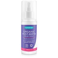 Lansinoh organic soothing spray for the dam after childbirth 100 ml - Intimate Spray