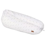 bonjourbébé Cotton multifunctional pillow Spring Cottage - Nursing Pillow