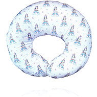 XKKO LUX Small Nursing Pillow, Unicorns - Nursing Pillow