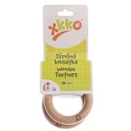 XKKO Bites - Rings - Baby Teether