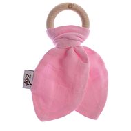 XKKO BMB Tickets - Baby Pink - Baby Teether