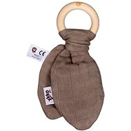 XKKO BMB Tickets Colours - Atmosphere - Baby Teether