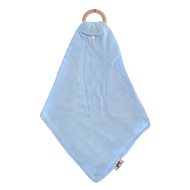 XKKO BMB Teether with Diaper - Baby Blue - Baby Teether