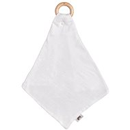 XKKO BMB bite with diaper - White - Baby Teether