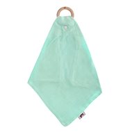 XKKO BMB Teether with Diaper - Mint - Baby Teether
