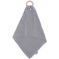 XKKO BMB bite with diaper - Silver - Baby Teether