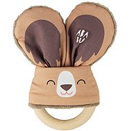 Ababu Teddy Bear Teether - Baby Teether