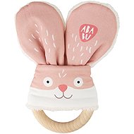 Ababu Teether Mouse - Baby Teether