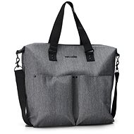 EASYWALKER changing bag diamond grey - Changing Bag