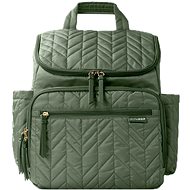 SKIP HOP changing bag/bag Form sage - Changing Bag