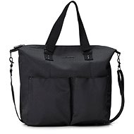 EASYWALKER changing bag jet black - Changing Bag