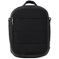 ANEX backpack black - Nappy Changing Bag