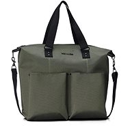 EASYWALKER changing bag emerald green - Changing Bag