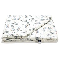 LaMillou Cotton blanket Simbo - Duvet 