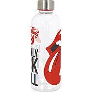 STOR Rolling Stones hydro bottle, 850 ml - Children's Water Bottle