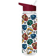 Pyramid Plastic bottle Harry Potter, 700 ml - Children's Water Bottle