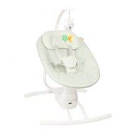 Badabulle Lateral Lichen Swing - Baby Rocker