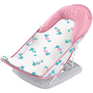 Summer Infant Bathing seat for babies pink - Baby Bath Pad
