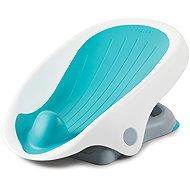Summer Infant Bathing Seat Clean Rinse Turquoise - Baby Bath Pad