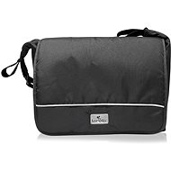 Lorelli Changing Bag Alba Classic Black - Changing Bag