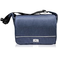 Lorelli Changing Bag Alba Classic blue - Changing Bag
