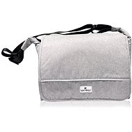Lorelli Changing Bag Alba Classic grey - Changing Bag