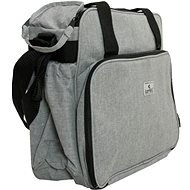 Lorelli Changing Bag B100 grey - Changing Bag