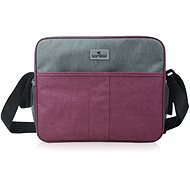 Lorelli Changing bag pink-green - Changing Bag
