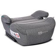Lorelli Matador Isofix 125-150 cm grey - Car Seat