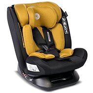 Lorelli Scorpius i-Size 40-150 cmlemon curry - Car Seat