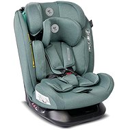Lorelli Scorpius i-Size 40-150 cm green pine - Car Seat