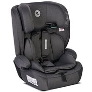 Lorelli Colombo i-Size 76-150 cm black jasper - Car Seat