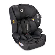 Lorelli Benevento Isofix 76-150 cm black jasper - Car Seat