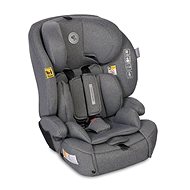 Lorelli Benevento Isofix 76-150 cm grey - Car Seat