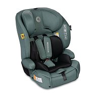 Lorelli Benevento Isofix 76-150 cm green pine - Car Seat