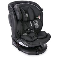 Lorelli Estate Isofix 40-150 cm black jasper - Car Seat