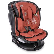 Lorelli Estate Isofix 40-150 cm ginger - Car Seat