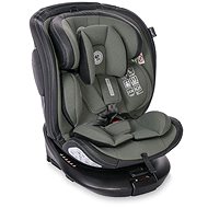 Lorelli Estate Isofix 40-150 cm green - Car Seat