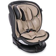 Lorelli Estate Isofix 40-150 cm beige - Car Seat
