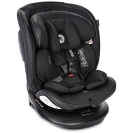 Lorelli Aviator i-Size Isofix 40-150 cm black jasper - Car Seat
