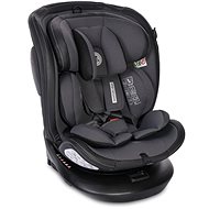 Lorelli Aviator i-Size Isofix 40-150 cm grey - Car Seat