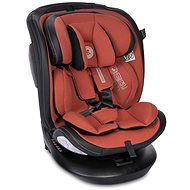 Lorelli Aviator i-Size Isofix 40-150 cm ginger - Car Seat