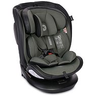 Lorelli Aviator i-Size Isofix 40-150 cm green - Car Seat